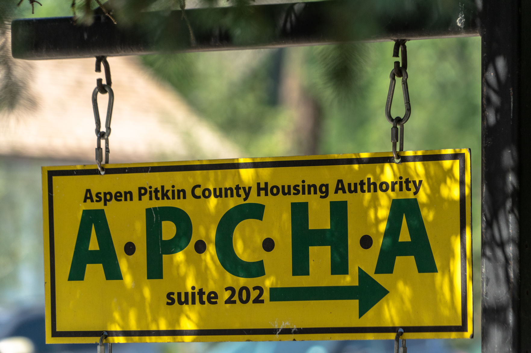 APCHA